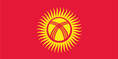 吉尔吉斯坦