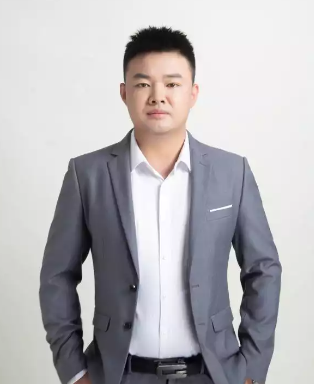 William-广州鹏信国际物流